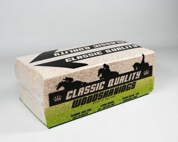 Classic Quality Houtvezels - Afbeelding 4