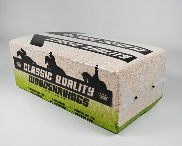 Classic Quality Houtvezels - Afbeelding 5