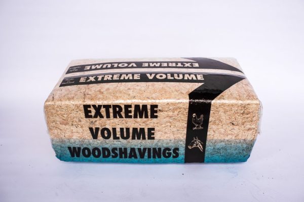 Extreme Volume Houtvezels - Afbeelding 2