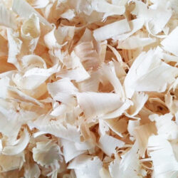 Extreme Volume Houtvezels