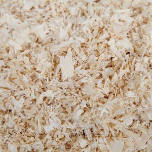 Super Mixed Quality Houtvezels