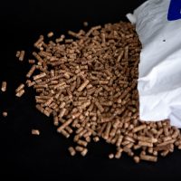 Houtpellets (20x pallets) inclusief bezorging - Afbeelding 6