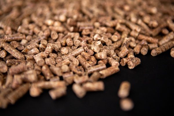 Houtpellets (6x pallets) inclusief bezorging - Afbeelding 7