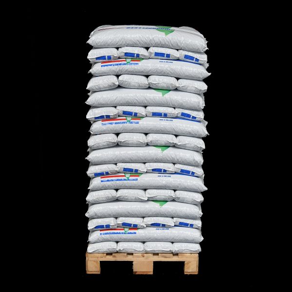 Houtpellets (6x pallets) inclusief bezorging - Afbeelding 3