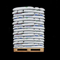 Houtpellets 960kg (hele pallet)