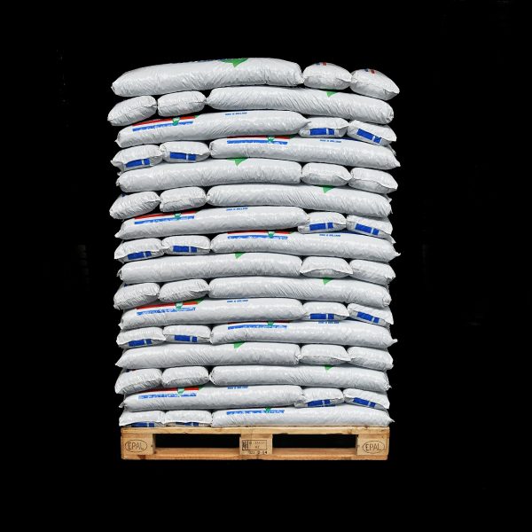 Houtpellets (6x pallets) inclusief bezorging
